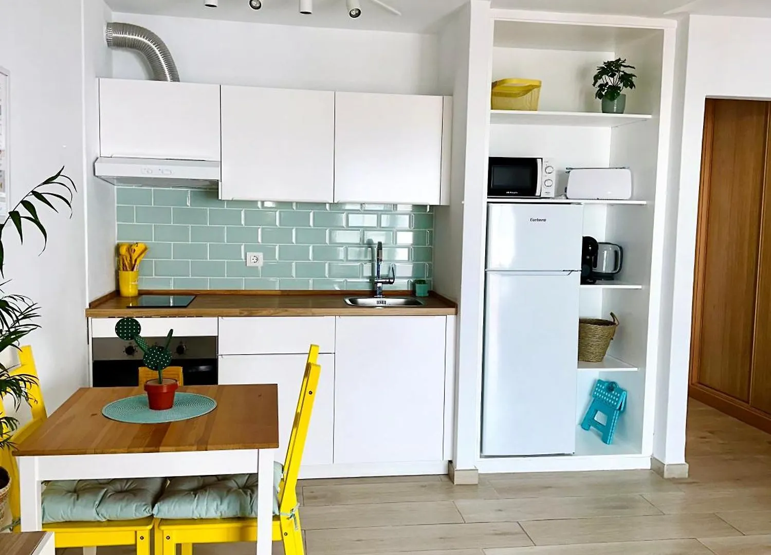 Hope House Lanzarote Apartment Puerto del Carmen