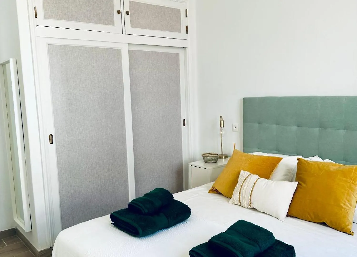 Hope House Lanzarote Apartment Puerto del Carmen