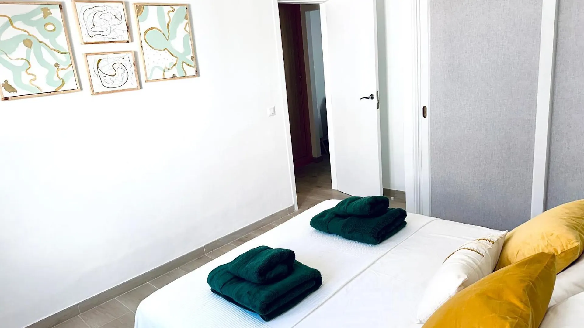 Hope House Lanzarote Apartment Puerto del Carmen