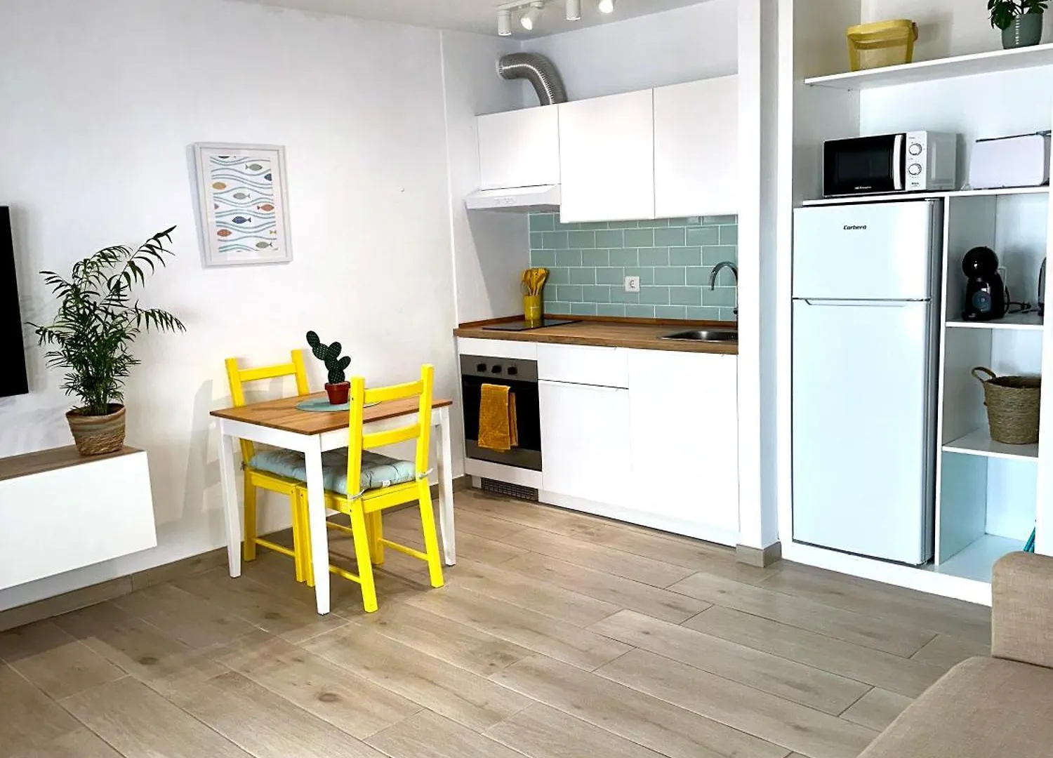 Hope House Lanzarote Apartment Puerto del Carmen
