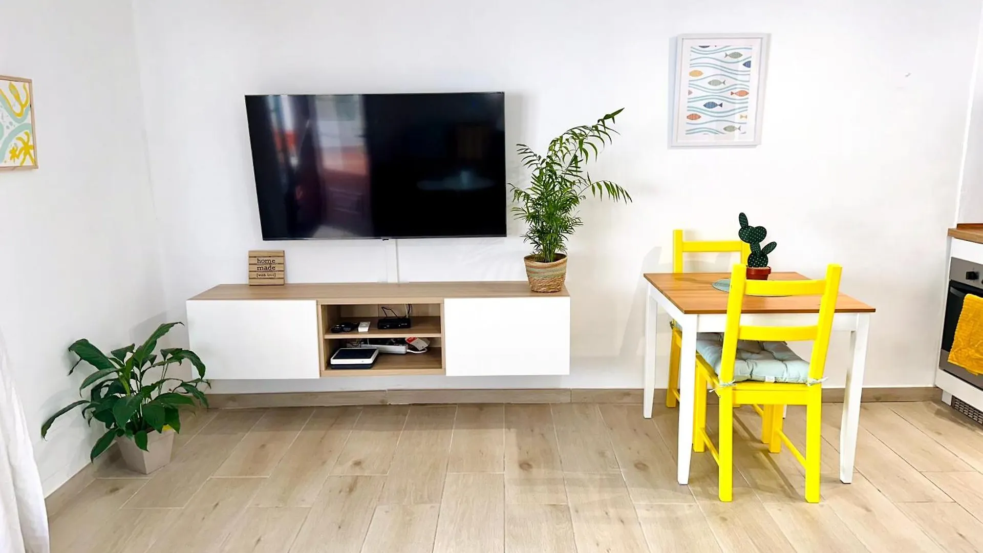 Hope House Lanzarote Apartment Puerto del Carmen  Spain