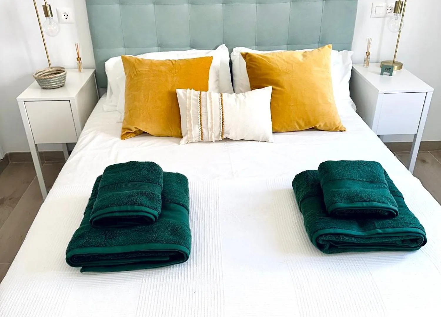 Hope House Lanzarote Apartment Puerto del Carmen  Spain