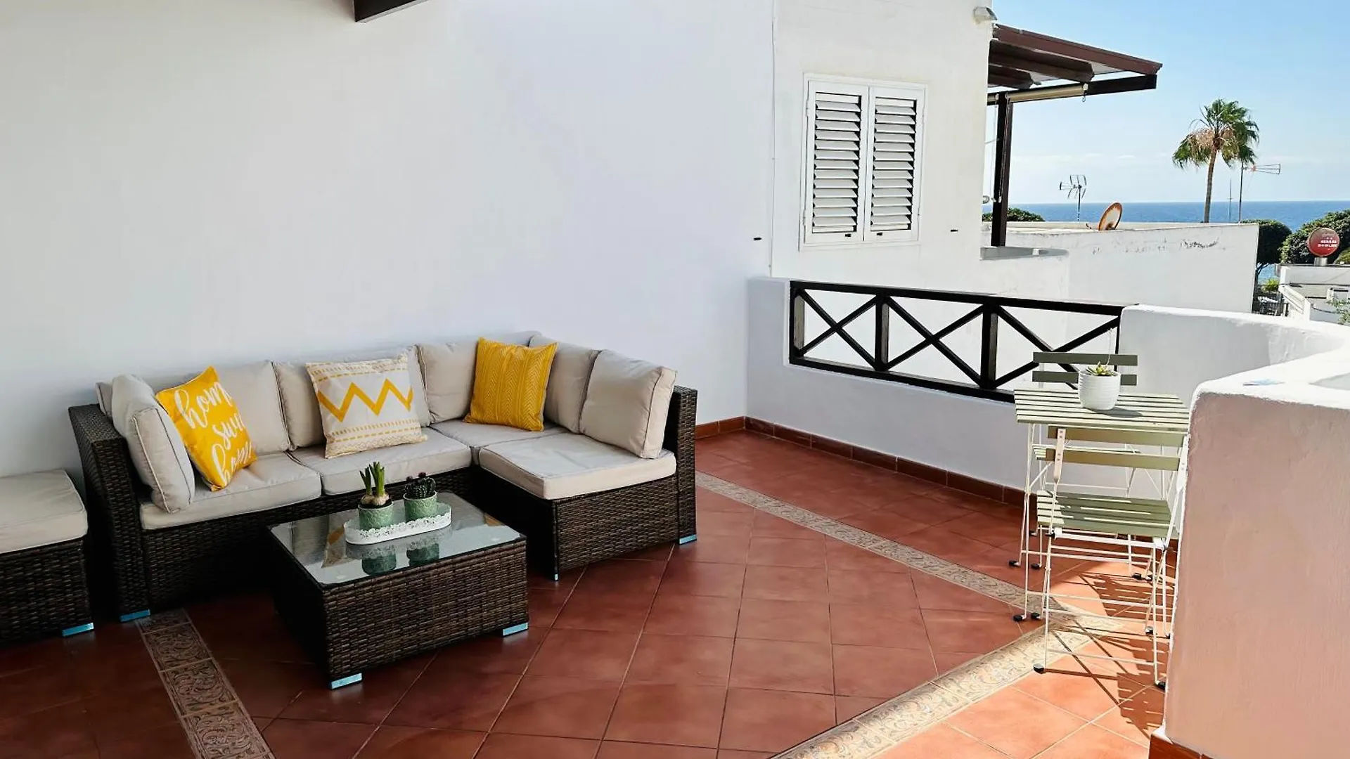 Hope House Lanzarote Apartment Puerto del Carmen  0*, Puerto del Carmen (Lanzarote) Spain