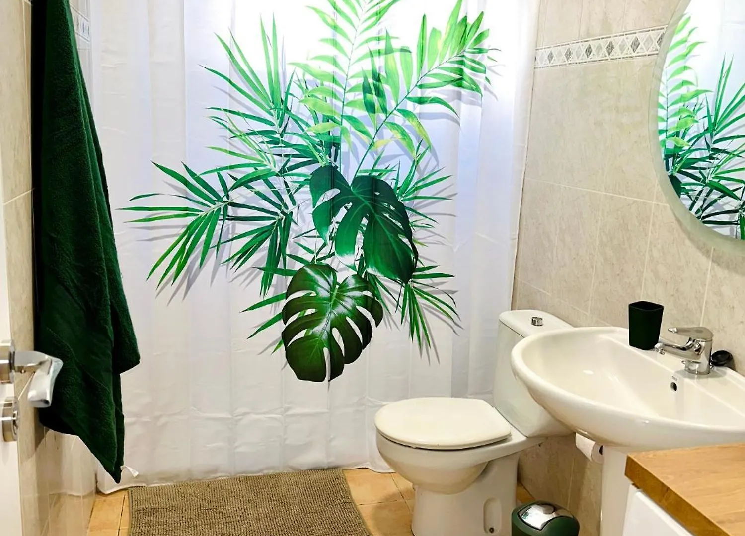 Hope House Lanzarote Apartment Puerto del Carmen  Spain