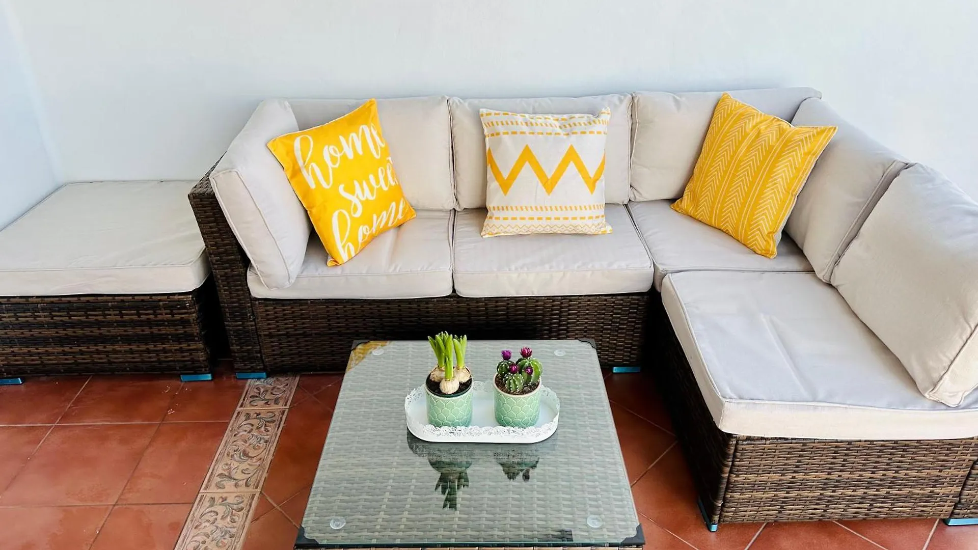 Hope House Lanzarote Apartment Puerto del Carmen  Spain