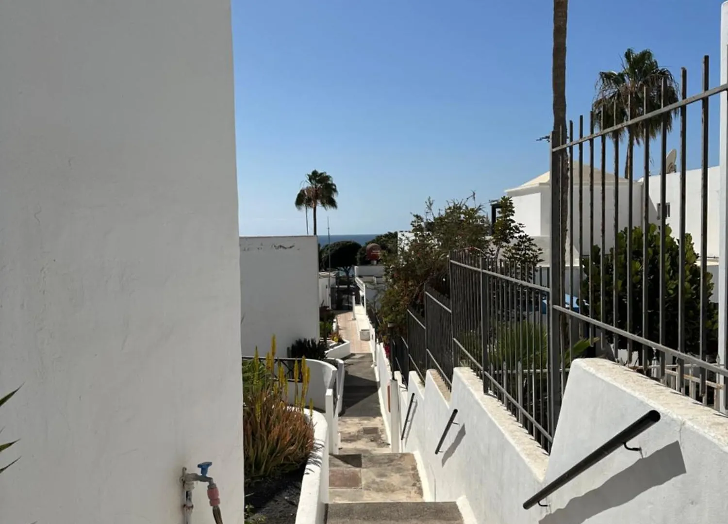 Hope House Lanzarote Apartment Puerto del Carmen