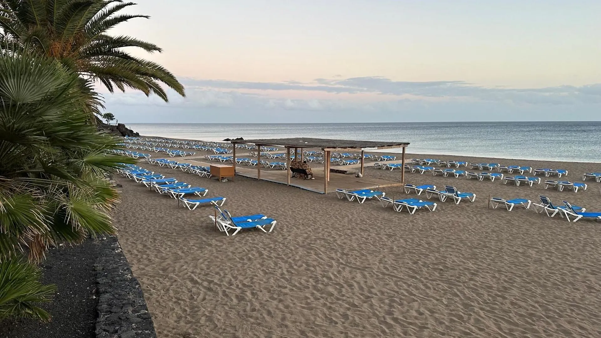 Hope House Lanzarote location