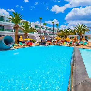 Casa Paradise Puerto del Carmen (Lanzarote)